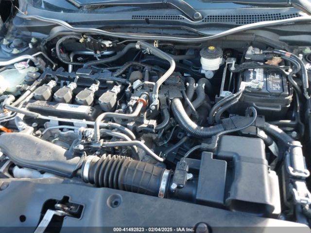 SHHFK7H69KU228765 Honda CIVIC EX