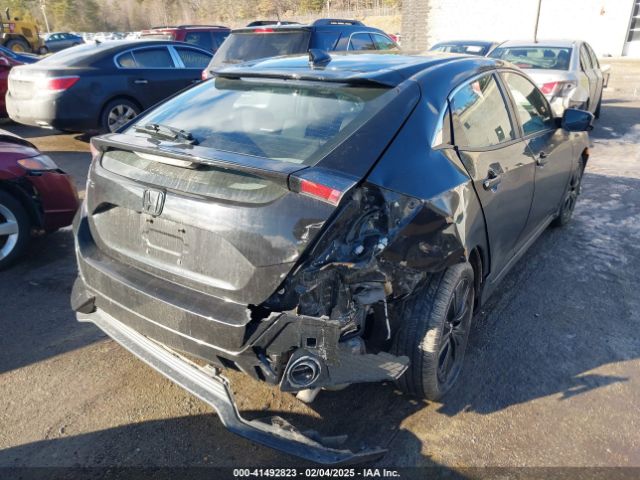 SHHFK7H69KU228765 Honda CIVIC EX