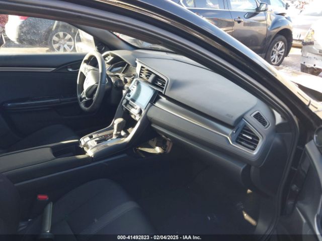SHHFK7H69KU228765 Honda CIVIC EX