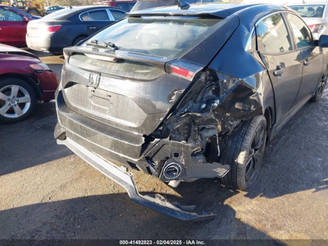 SHHFK7H69KU228765 Honda CIVIC EX
