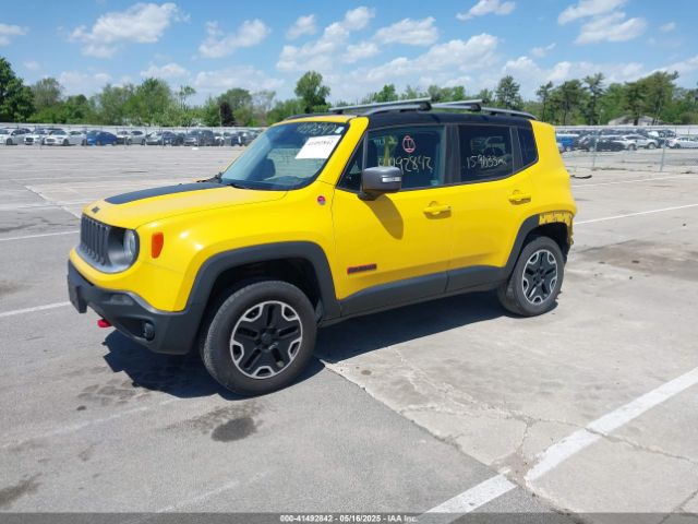 ZACCJBCT0FPB47305 Jeep Renegade Trailhawk