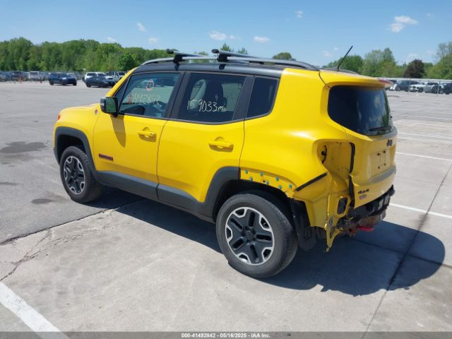 ZACCJBCT0FPB47305 Jeep Renegade Trailhawk