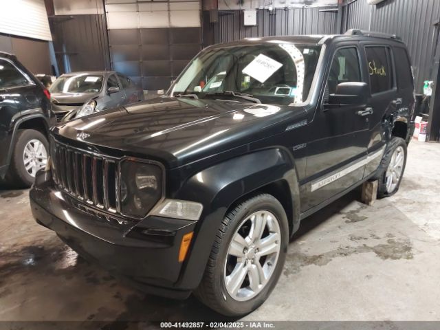 2012 JEEP LIBERTY 1C4PJMFK8CW177103 Photo 1