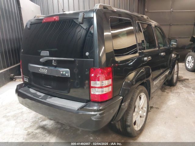 2012 JEEP LIBERTY 1C4PJMFK8CW177103 Photo 3