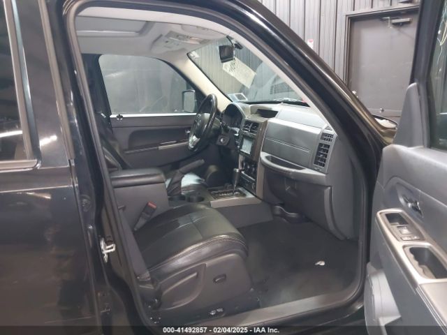 2012 JEEP LIBERTY 1C4PJMFK8CW177103 Photo 4