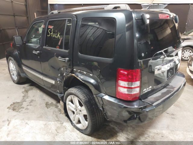 2012 JEEP LIBERTY 1C4PJMFK8CW177103 Photo 5