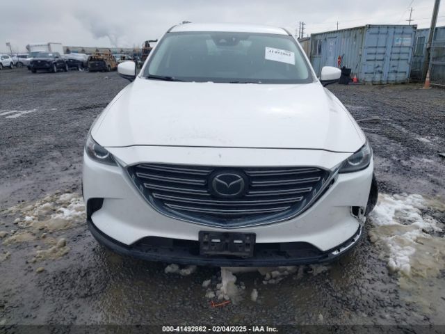 JM3TCBCY2J0223134 Mazda Cx-9 Touring