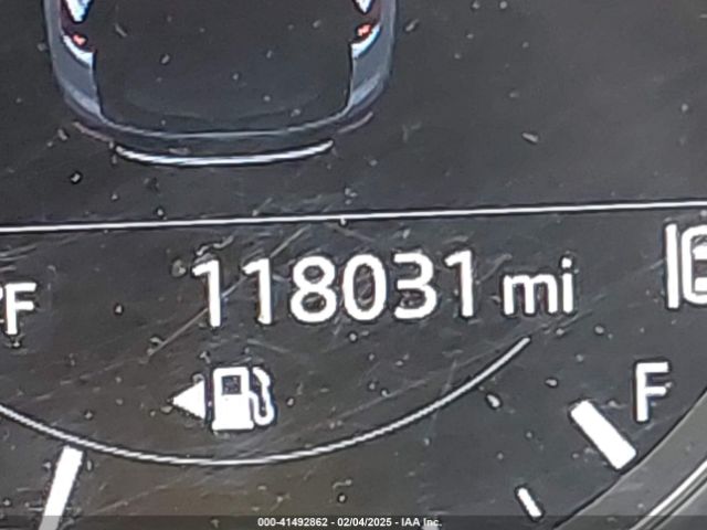JM3TCBCY2J0223134 Mazda Cx-9 Touring