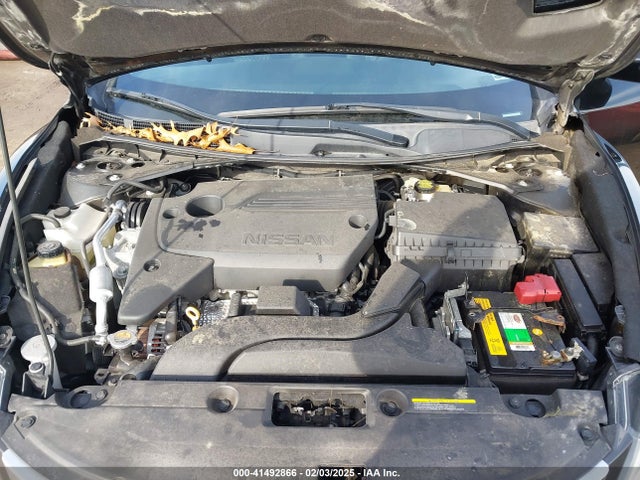 1N4AL3APXGC217689 Nissan Altima 2.5/2.5 S/2.5 Sl/2.5 Sr/2.5 Sv