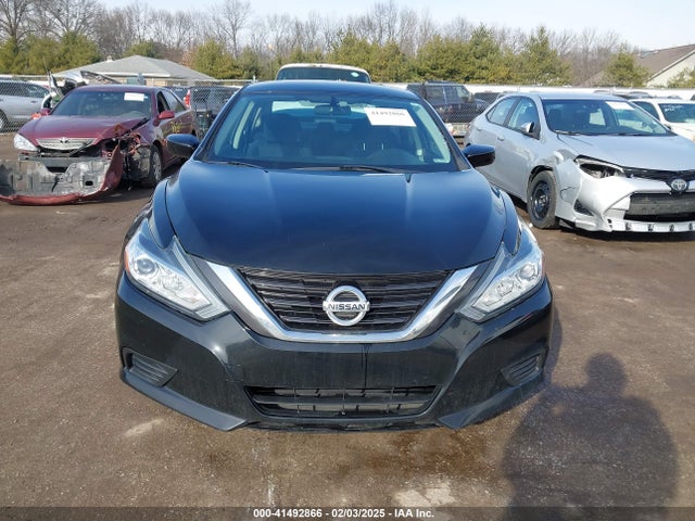 1N4AL3APXGC217689 Nissan Altima 2.5/2.5 S/2.5 Sl/2.5 Sr/2.5 Sv