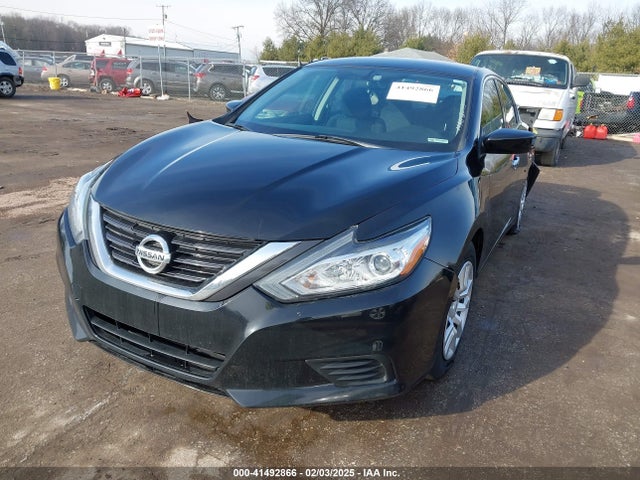 1N4AL3APXGC217689 Nissan Altima 2.5/2.5 S/2.5 Sl/2.5 Sr/2.5 Sv