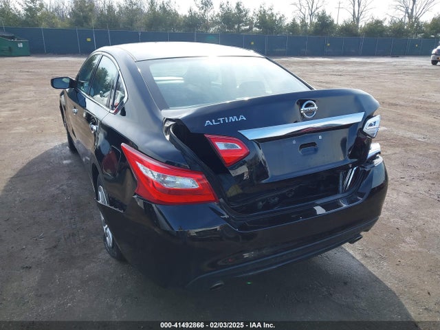 1N4AL3APXGC217689 Nissan Altima 2.5/2.5 S/2.5 Sl/2.5 Sr/2.5 Sv