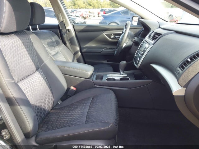 1N4AL3APXGC217689 Nissan Altima 2.5/2.5 S/2.5 Sl/2.5 Sr/2.5 Sv