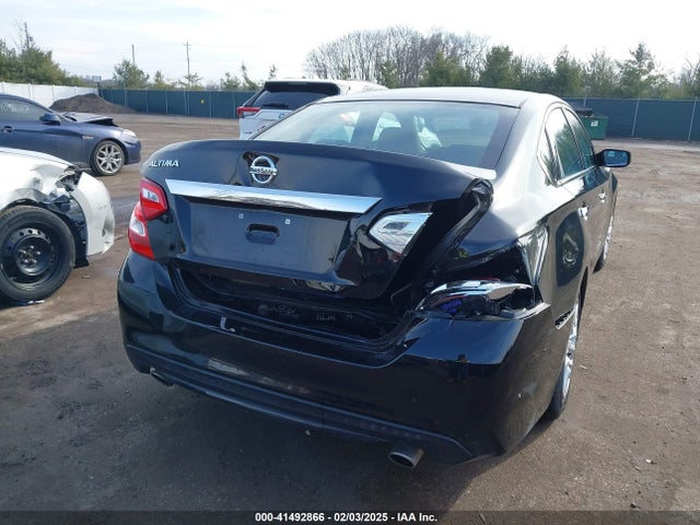 1N4AL3APXGC217689 Nissan Altima 2.5/2.5 S/2.5 Sl/2.5 Sr/2.5 Sv