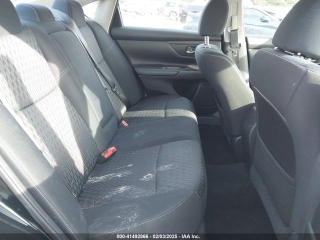 1N4AL3APXGC217689 Nissan Altima 2.5/2.5 S/2.5 Sl/2.5 Sr/2.5 Sv