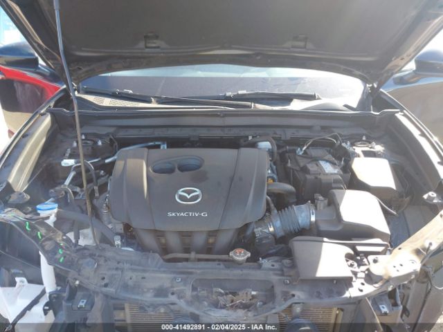 3MVDMAAL0MM226917 Mazda Cx-30 2.5 S