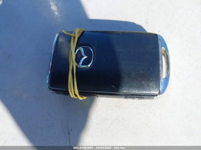 3MVDMAAL0MM226917 Mazda Cx-30 2.5 S