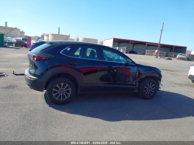 3MVDMAAL0MM226917 Mazda Cx-30 2.5 S