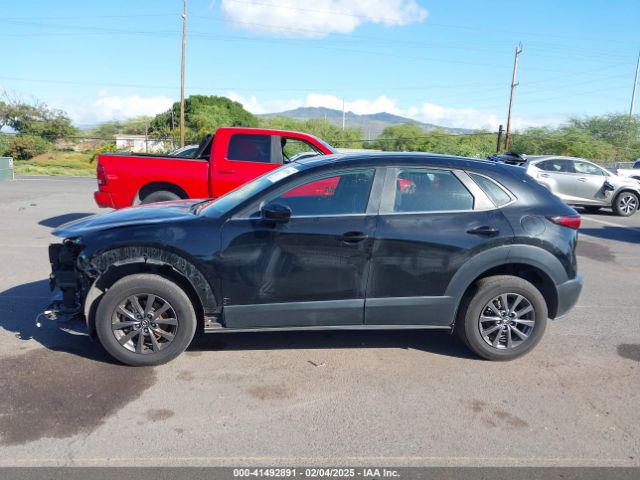 3MVDMAAL0MM226917 Mazda Cx-30 2.5 S