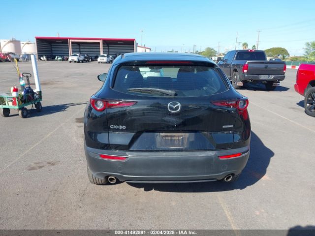 3MVDMAAL0MM226917 Mazda Cx-30 2.5 S