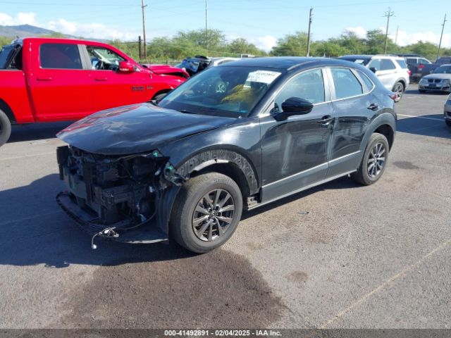 3MVDMAAL0MM226917 Mazda Cx-30 2.5 S