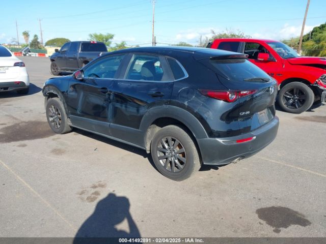 3MVDMAAL0MM226917 Mazda Cx-30 2.5 S