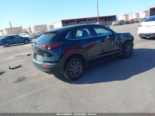 3MVDMAAL0MM226917 Mazda Cx-30 2.5 S