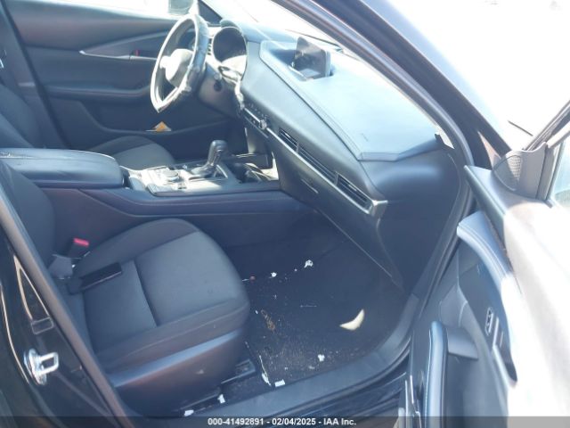 3MVDMAAL0MM226917 Mazda Cx-30 2.5 S