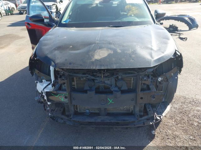 3MVDMAAL0MM226917 Mazda Cx-30 2.5 S