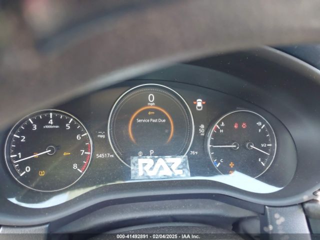 3MVDMAAL0MM226917 Mazda Cx-30 2.5 S
