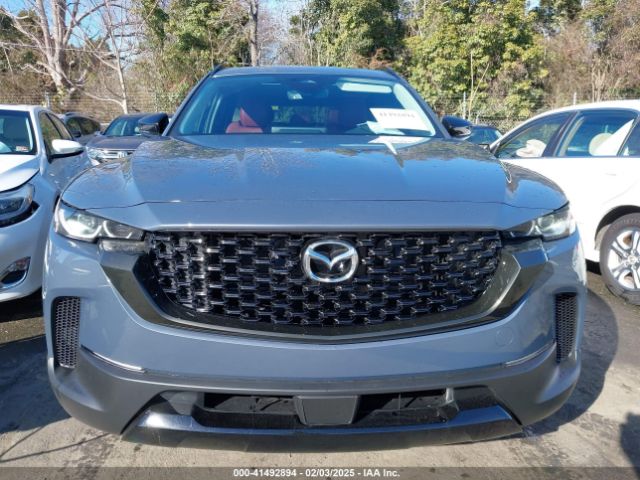 7MMVAADW6SN102576 Mazda Cx-50 Hybrid Premium Package