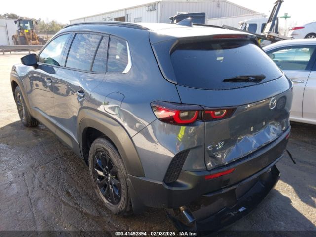 7MMVAADW6SN102576 Mazda Cx-50 Hybrid Premium Package