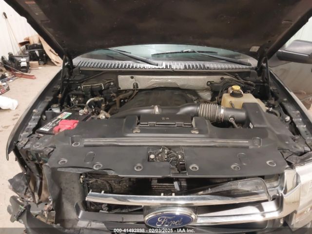 1FMJK1JT3HEA44999 Ford Expedition El Xlt