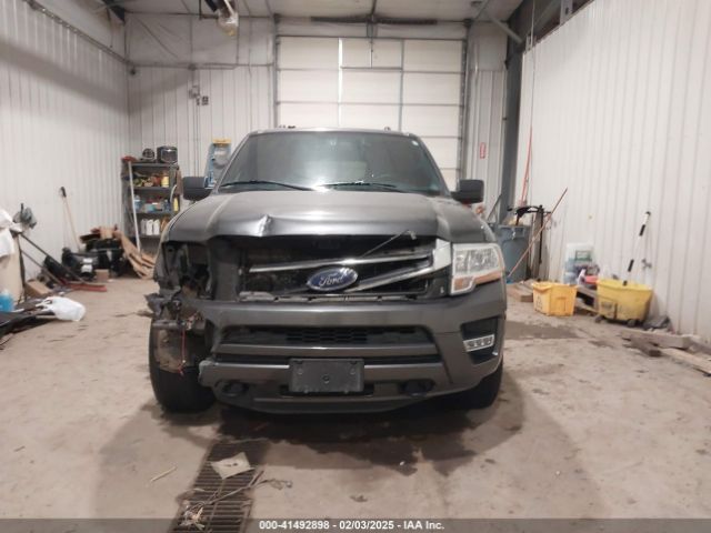 1FMJK1JT3HEA44999 Ford Expedition El Xlt