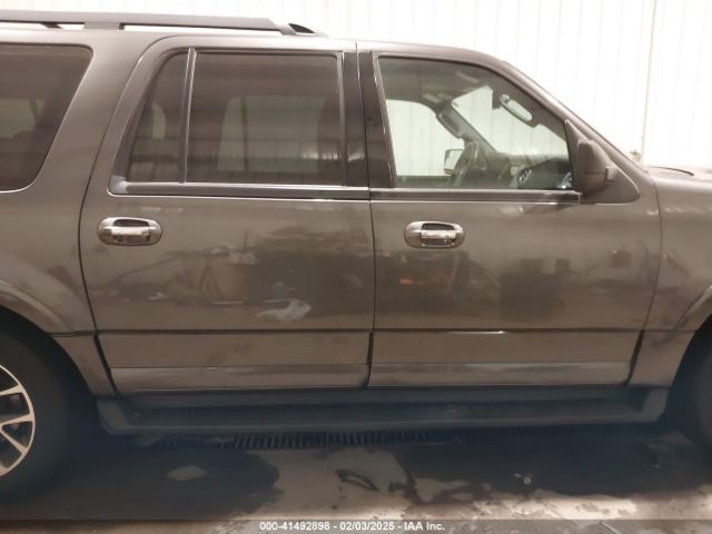 1FMJK1JT3HEA44999 Ford Expedition El Xlt
