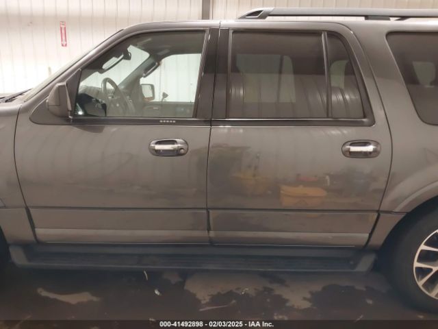 1FMJK1JT3HEA44999 Ford Expedition El Xlt