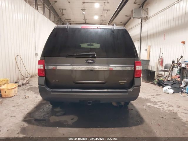 1FMJK1JT3HEA44999 Ford Expedition El Xlt