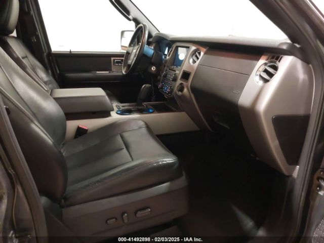 1FMJK1JT3HEA44999 Ford Expedition El Xlt
