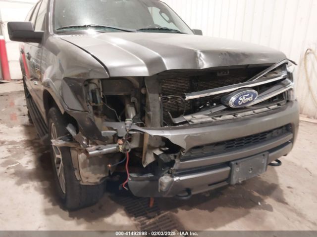 1FMJK1JT3HEA44999 Ford Expedition El Xlt