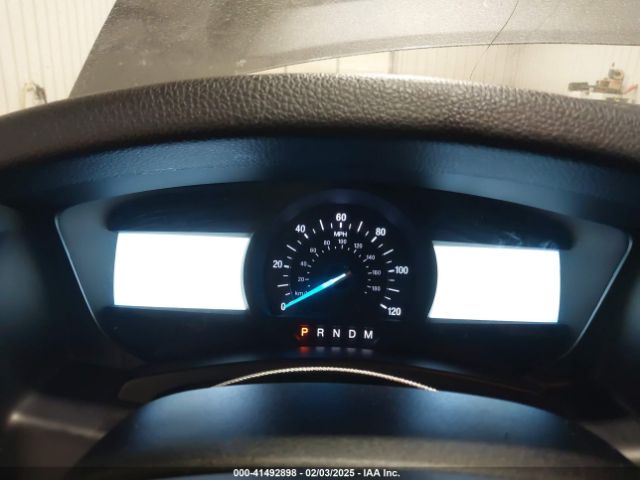 1FMJK1JT3HEA44999 Ford Expedition El Xlt