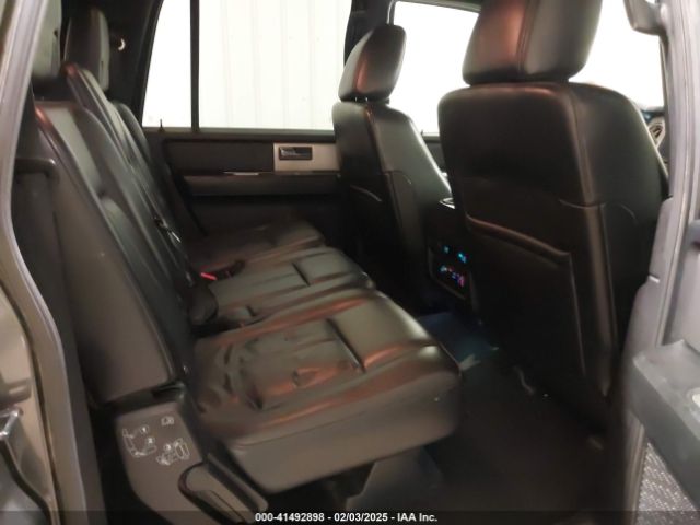 1FMJK1JT3HEA44999 Ford Expedition El Xlt