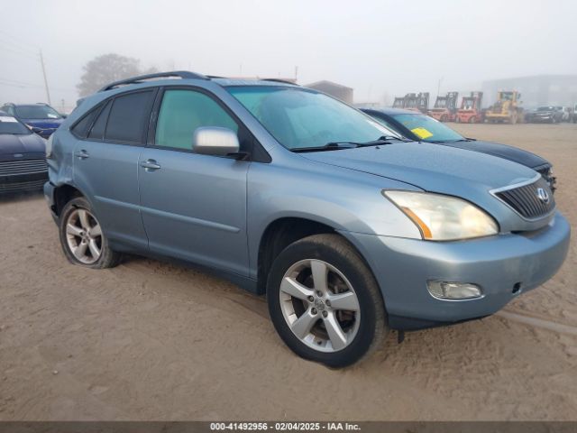 Продажа на аукционе авто 2005 Lexus Rx 330, vin: 2T2GA31U35C025742, номер лота: 41492956