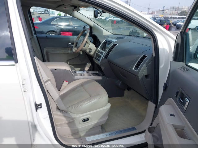 Продажа на аукционе авто 2008 Ford Edge Limited, vin: 2FMDK39C88BB19513, номер лота: 41492964