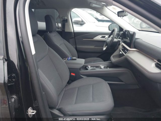 1FMUK8DH4SGA45541 Ford Explorer Active