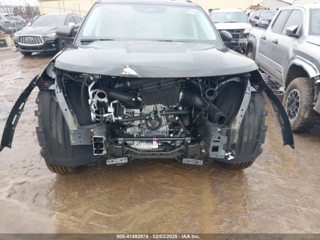 1FMUK8DH4SGA45541 Ford Explorer Active