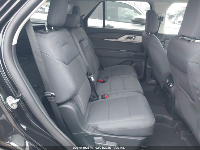 1FMUK8DH4SGA45541 Ford Explorer Active