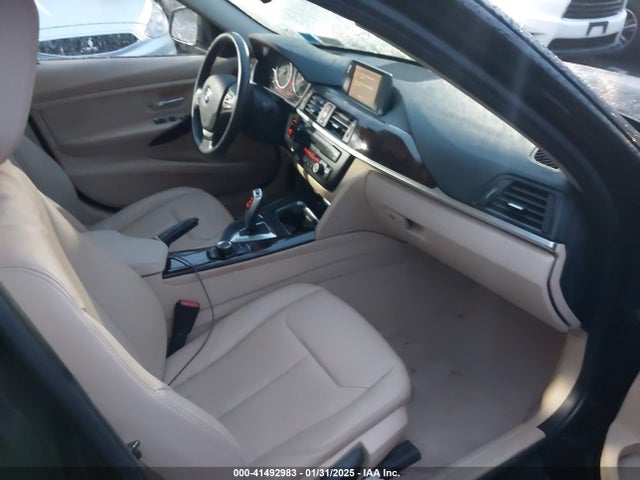 BMW 320 I 2014 WBA3B1G53ENS79465 Image 5