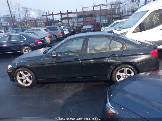BMW 320 I 2014 WBA3B1G53ENS79465 Image 6