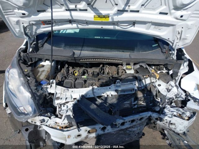 NM0LE7E27L1435983 Ford Transit Connect Xl Cargo Van