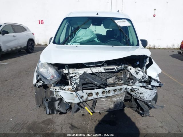NM0LE7E27L1435983 Ford Transit Connect Xl Cargo Van